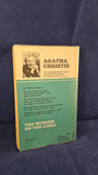 Agatha Christie - The Murder on The Links, Pan Books, 1970, Paperbacks