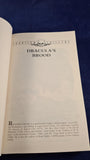 Richard Dalby - Dracula's Brood, Equation Chiller, 1989, Paperbacks