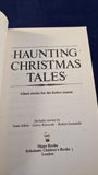 Gary Kilworth - Haunting Christmas Tales, Hippo Books, 1992, Paperbacks