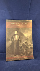 Jarndyce Antiquarian Booksellers - The Romantics Part 1 A-C Autumn 2013