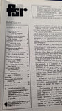 Flying Saucer Review Volume 23 Number 2 1977