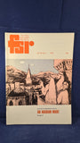Flying Saucer Review Volume 20 Number 3 December 1974