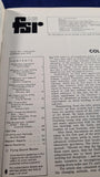 Flying Saucer Review Volume 21 Number 1 1975