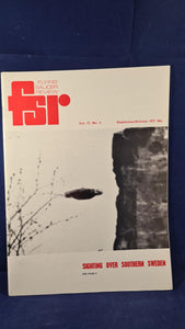 Flying Saucer Review Volume 17 Number 5 September/October 1971
