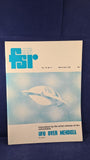 Flying Saucer Review Volume 18 Number 2 March/April 1972