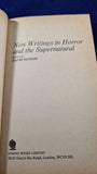 David Sutton - New Writings in Horror 1 & the Supernatural, Sphere, 1971, Paperbacks