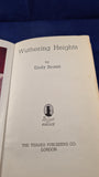 Emily Bronte - Wuthering Heights, Thames Publishing, no date