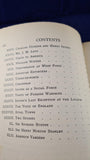 Bram Stoker - Personal Reminiscences of Henry Irving I & II, Heinemann, 1906 1st Editions