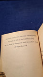 Sax Rohmer-The Secret of Holm Peel & other strange stories, Ace Books, 1970, Paperbacks