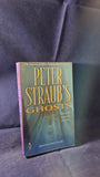 Peter Straub's Ghosts, First Pocket Star Books, 1995, Paperbacks