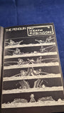 Heath Robinson - Penguin Books, 1966, Paperbacks