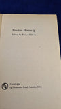 Richard Davis - Tandem Horror 3, Tandem, 1969, John Burke, Paperbacks