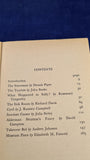 Richard Davis - Tandem Horror 3, Tandem, 1969, John Burke, Paperbacks