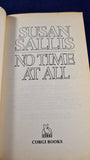 Susan Sallis - No Time At All, Corgi Books, 1994, Paperbacks