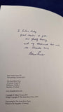 Albert Power - Thirty Years A-Going, Swan River Press, 2009, Signed & Letter