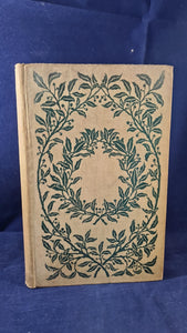 Q - Green Bays, Verses & Parodies, Methuen, 1893