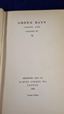 Q - Green Bays, Verses & Parodies, Methuen, 1893
