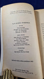 H R Wakefield - The Clock Strikes 12, Ballantine Books, 1961, Paperbacks
