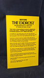 William Peter Blatty - Before The Exorcist, ScreenPress Books, 1998, Paperbacks
