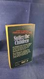 John Saul - Suffer the Children, Coronet Books, 1978, Paperbacks