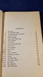 Mary Williams - Chill Company, Corgi Books, 1978, Inscribed, Signed, Paperbacks