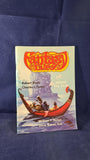 Fantasy Tales Volume 7 Number 13 Winter 1984