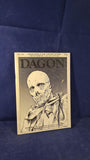 Dagon No. 16 January-February 1987