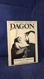 Dagon No. 15 November-December 1986, Brian Lumley