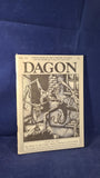 Dagon Number 21 March-May 1988