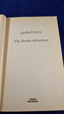 Agatha Christie - The Secret Adversary, Triad Granada, 1981, Paperbacks