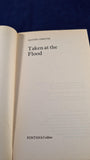 Agatha Christie - Taken At The Flood, Fontana, 1989, Paperbacks