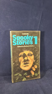 Barbara Ireson - Spooky Stories 1, Carousel, 1982, Paperbacks