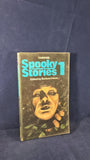 Barbara Ireson - Spooky Stories 1, Carousel, 1982, Paperbacks