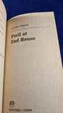 Agatha Christie - Peril at End House, Fontana, 1977, Paperbacks
