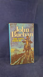 John Buchan - The Free Fishers, First Four Square July 1967, Paperbacks