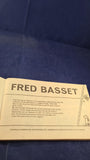 Fred Basset Number 13, Associated Newspapers, no date, Paperbacks