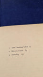 Theodore Sturgeon - More Than Human, Penguin Books, 1965, Paperbacks