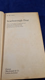 D M Cayer - Scarborough Fear, Futura, 1983, Paperbacks