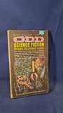 Frank Belknap Long - Odd Science Fiction, Belmont Books, 1964, Paperbacks