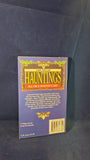 Lisa Taylor - Hauntings, Hippo Books, 1989, Paperbacks