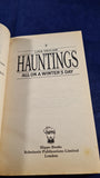 Lisa Taylor - Hauntings, Hippo Books, 1989, Paperbacks