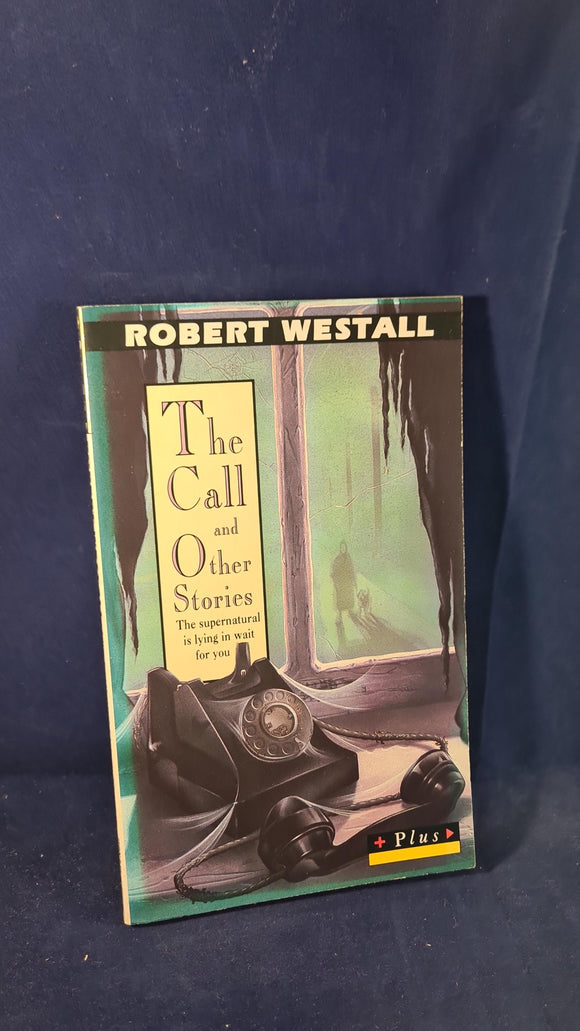 Robert Westall - The Call & other stories, Penguin Books, 1991, Paperbacks
