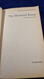 H P Lovecraft & August Derleth - The Shuttered Room, Panther, 1974, Paperbacks