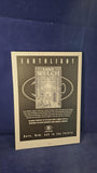 Prism UK July/August 1998 Volume 22 Number 4, The British Fantasy Society