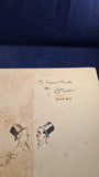 F W Thomas - Low and I, Methuen & Co, 1923, Signed