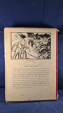 David Low - Years of Wrath A Cartoon History 1931-1945, Simon & Schuster, 1946