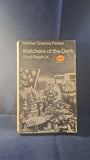 Lloyd Biggle Jr - Watchers of the Dark, Panther, 1970, Paperbacks