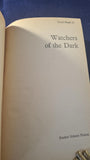 Lloyd Biggle Jr - Watchers of the Dark, Panther, 1970, Paperbacks