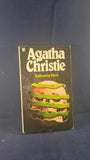 Agatha Christie - Hallowe'en Party, Fontana Books, 1984, Paperbacks