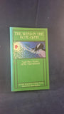 Mary Wilkins Freeman - The Wind In The Rose-Bush, Academy Chicago, 1986, Paperbacks